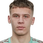 Timofey Simanenka
