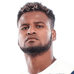 Aldair Rodriguez