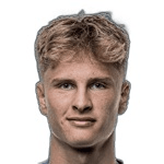 Nikolaj Juul Sandberg