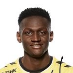 Sory Traore