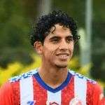 Renzo Carballo
