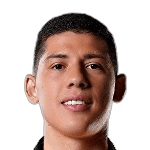 Sebastian Fierro