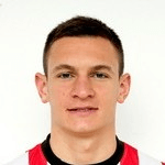 Damian Dabrowski