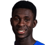Harona Njie