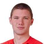 Mykhaylo Protasevych