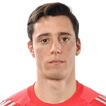 Santiago Beltran