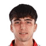 Rodrigo Mederos