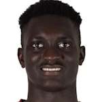 Mustapha Jah