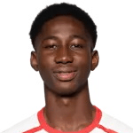 Lassina Traore
