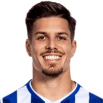 Francisco Moura