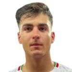 Kasra Taheri