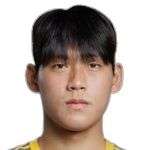 Hong Jae-seok