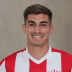 Valentin Fascendini