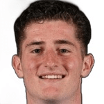 Harrison Shillington