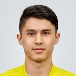 Akmal Bakhtiyarov