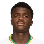 Alpha Toure