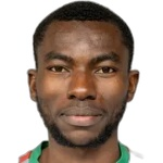 Cheikh Mamadou Diabate