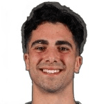 Benjamin Mazzeo