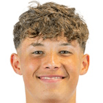 Kayden Hughes
