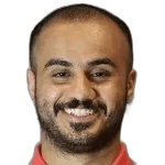 Abdulrahman Al-Shammari