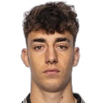Iker Cordoba