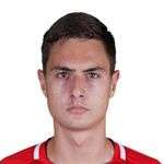 Strahinja Ristic