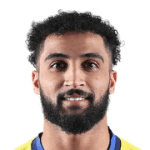 Abdulrahman Al-Obaid