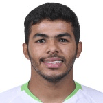 Yahya Al-Shehri