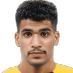Hamed Al Ghamdi