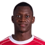 Aliou Dieng