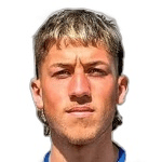 Luca Klimowicz