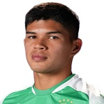 Alexis Gonzalez