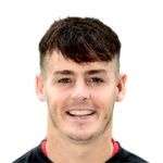Danny Mullen