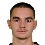 Lazar Balevic