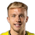 Robby McCrorie