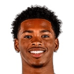 Kimani Baynes