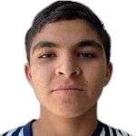Cristian Reyes