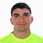 Pantelis Michail