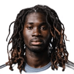 Seth Antwi