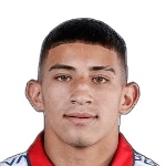 Nahuel Lopez