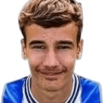 Reece Johnson