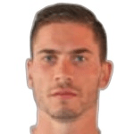 Stefan Denkovic