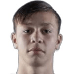 Mathys Detourbet
