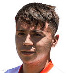 Benjamin Ramirez