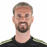 Aaron Escandell