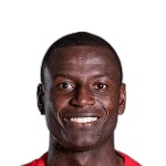 Adrian Ramos