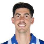 Carlos Fernandez