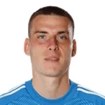 Andriy Lunin