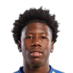 Jay-David Mbalanda