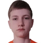 Maksim Voronov